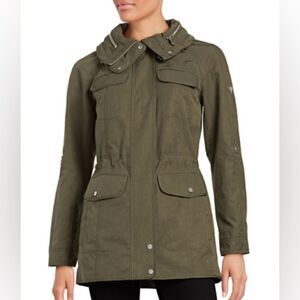 1 Madison Water Resistant Jacket NEW